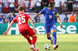 开云APP-法国击溃意大利，连胜欧洲国家杯预选赛小组赛