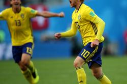 开云体育入口-瑞典队在客场比赛中不畏艰险，最终获得胜利的简单介绍