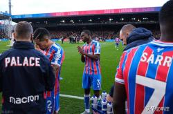 开云体育-水晶宫客场逼平埃弗顿，保级形势不容乐观的简单介绍