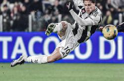 开云体育app-关于尤文图斯在欧洲比赛中的表现值得期待吗？的信息