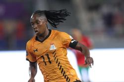 开云体育直播-非洲足球职业联赛迎来新赛季