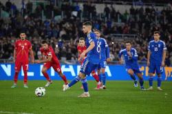 开云官方app入口-瑞典队备战欧预赛，力求稳扎稳打迎接挑战的简单介绍