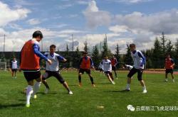 开云体育平台APP-强队迎战南方黑马，备战一场硬仗