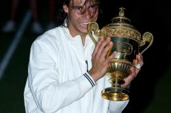 开云体育下载-澳网力克拉沃尔杯，纳达尔带队取胜