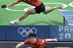 开云体育官方网站-德国队翻盘日本队，张继科惊艳四座