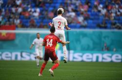 开云体育平台APP-西班牙在欧洲国家预赛中踢出好戏