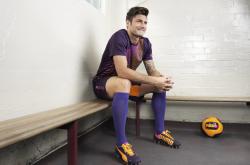 开云APP-当维也纳的雪落在摩纳哥港，帕尔默与一场颠覆想象的欧冠决赛