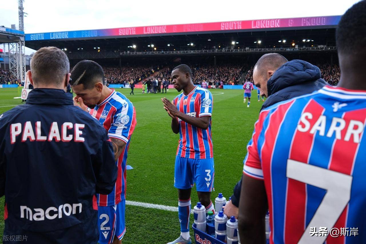 水晶宫客场逼平埃弗顿,保级形势不容乐观的简单介绍 水晶宫客场逼平埃弗顿,保级形势不容乐观的简单介绍