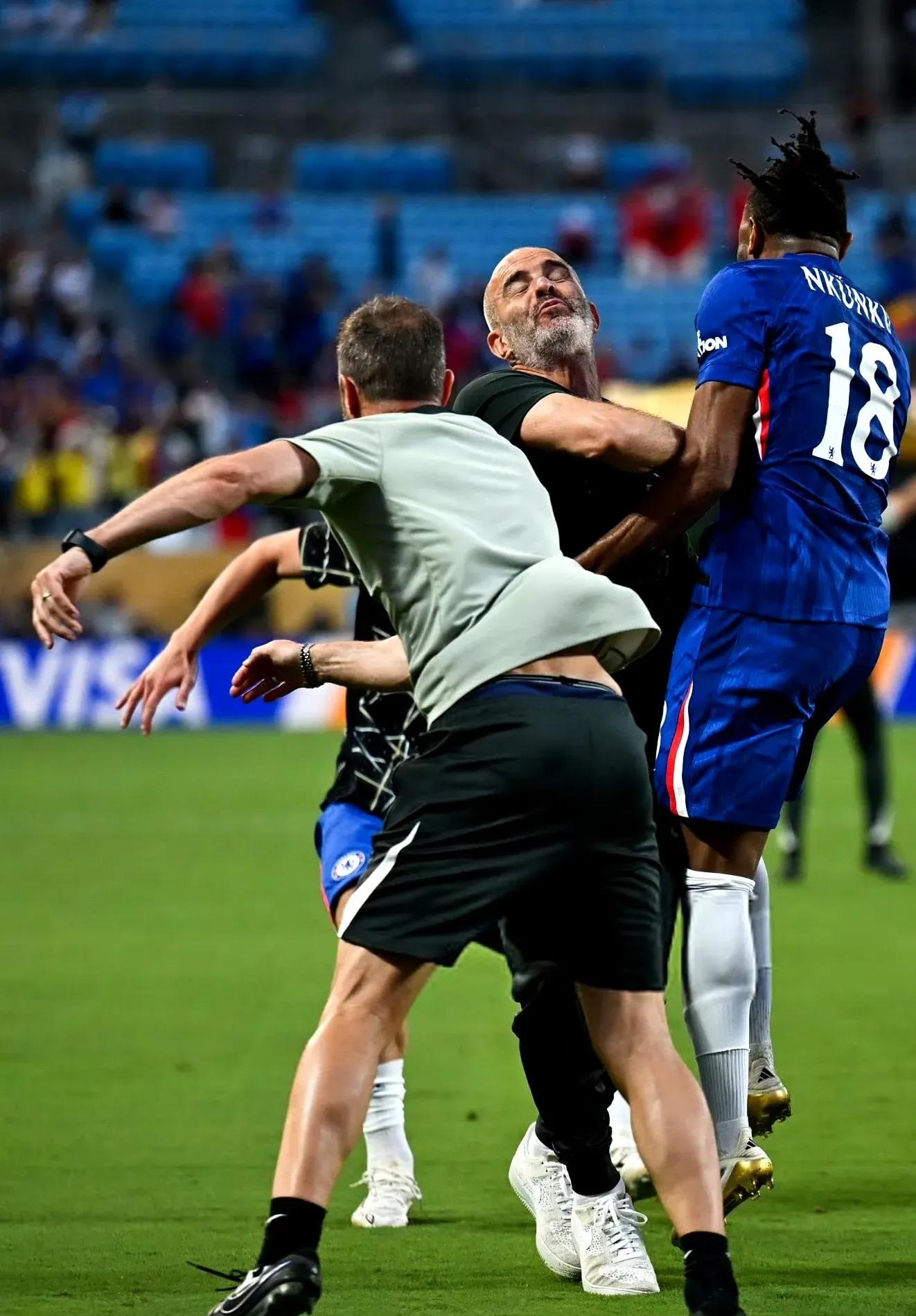 罗马力克阿根廷，阿尔巴一己之力扛起全队的简单介绍