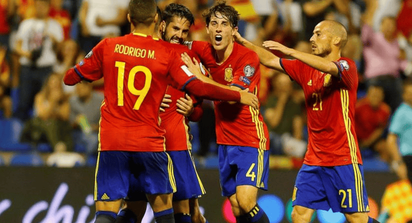 罗马力克阿根廷，阿尔巴一己之力扛起全队的简单介绍