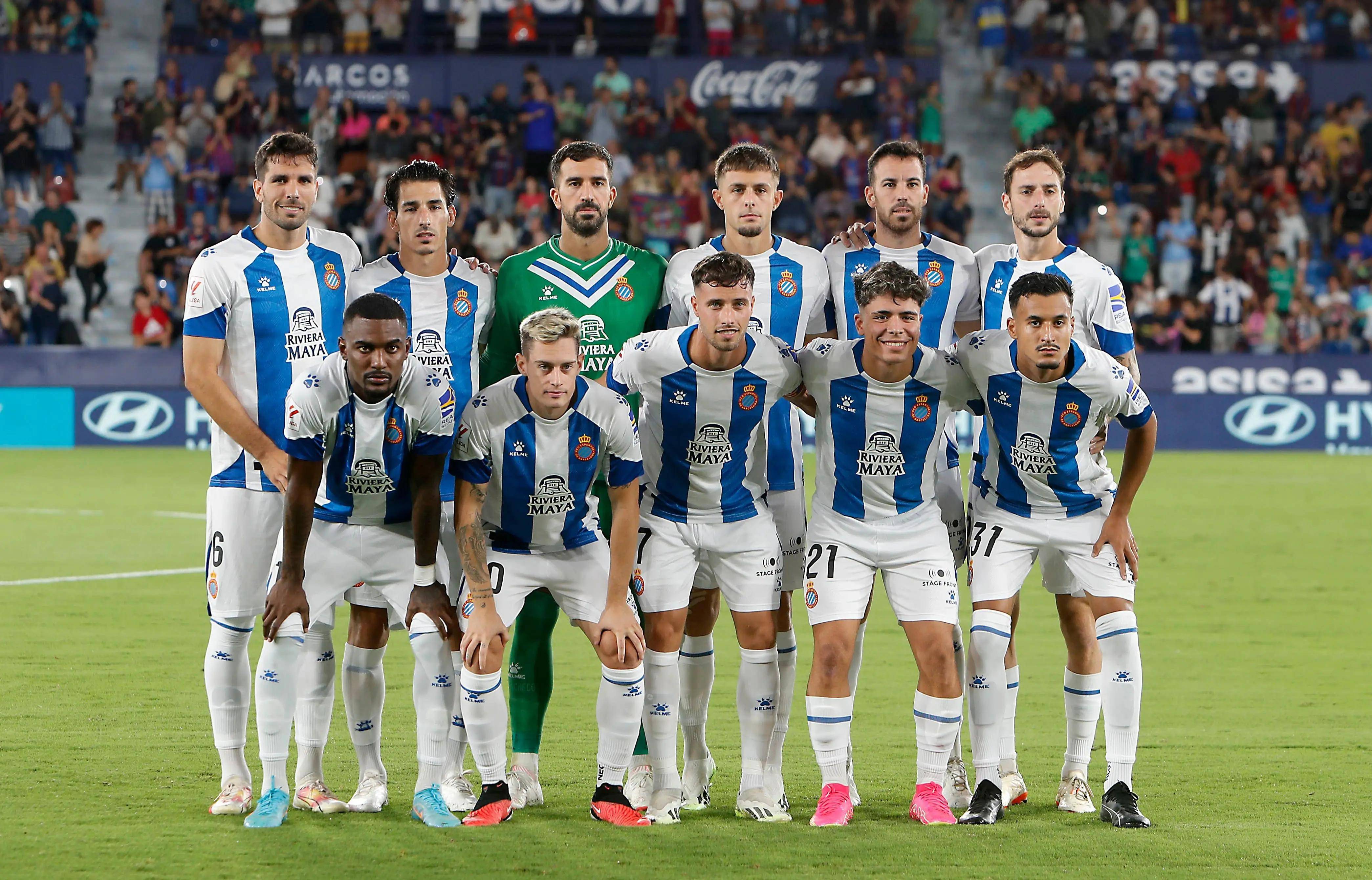 西班牙人面临悬崖边缘，险胜保级压力的简单介绍