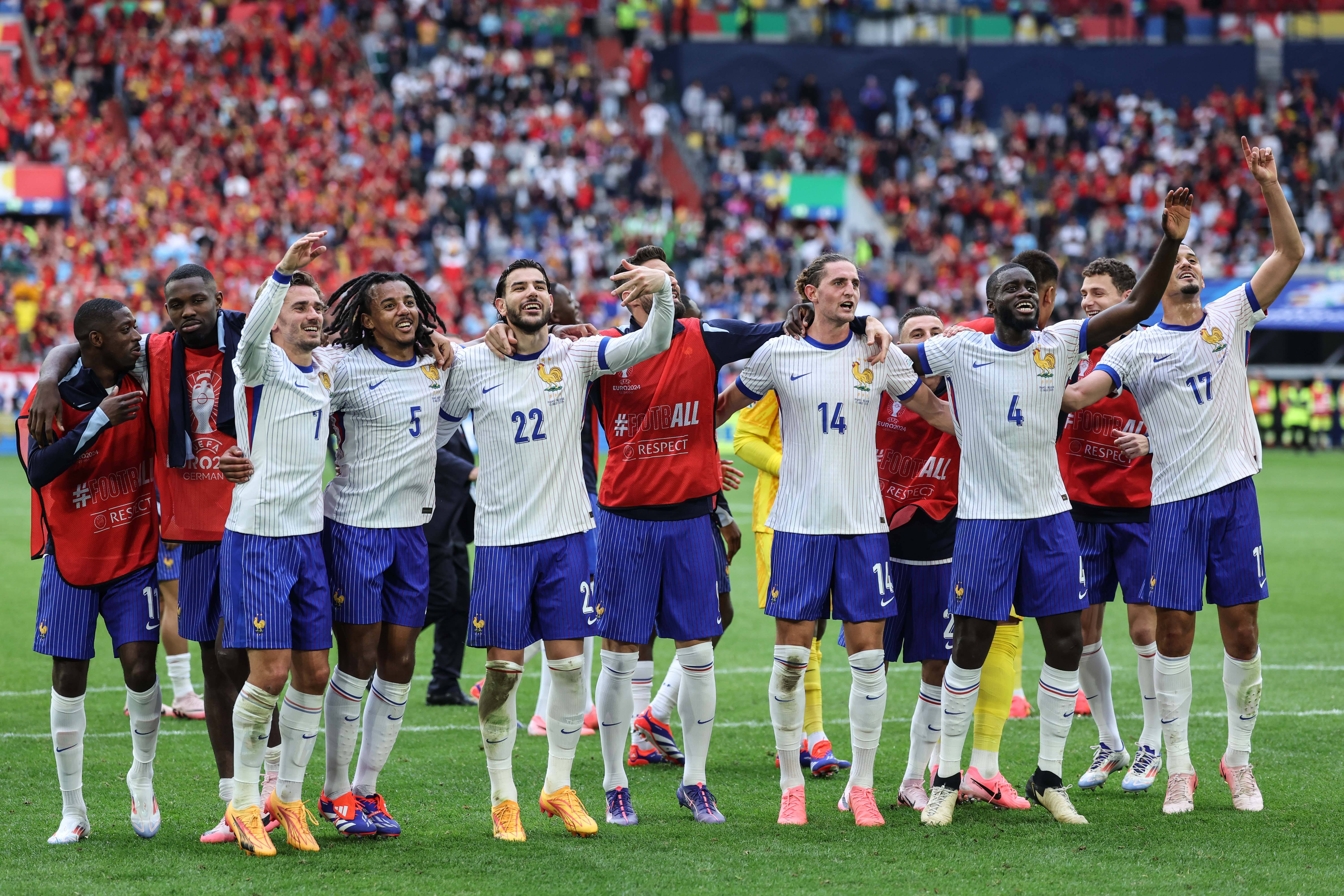 比利时力克俄罗斯,2-0晋级欧洲杯八强的简单介绍 比利时力克俄罗斯,2-0晋级欧洲杯八强的简单介绍