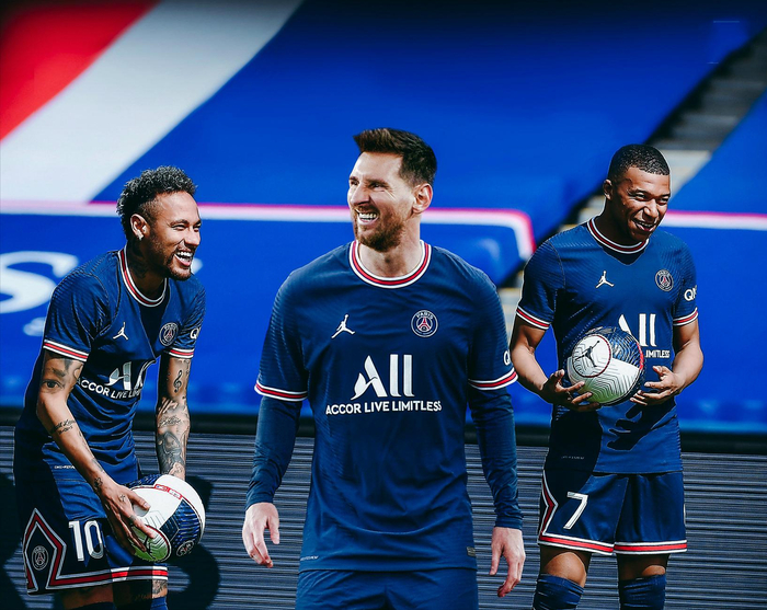 包含巴黎爆冷曼城，格纳布里一己之力扛起全队的词条