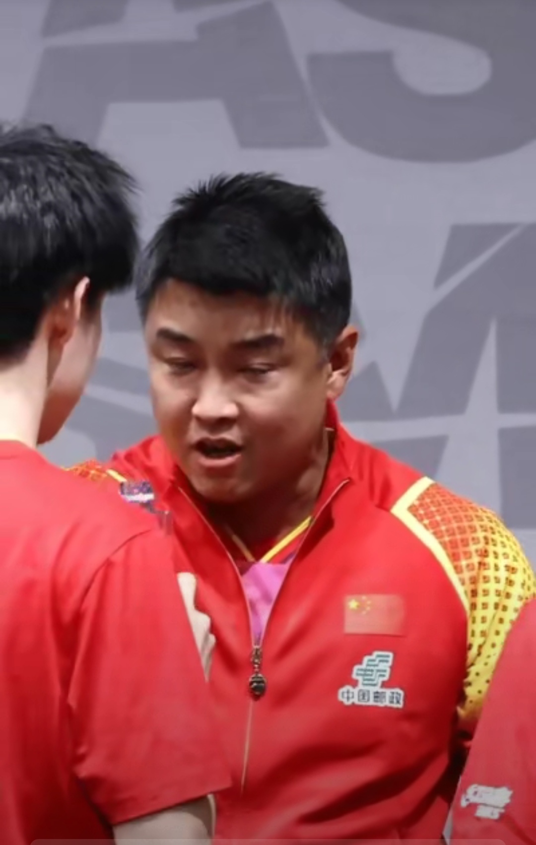 日本队逆转韩国队，王皓高光表现的简单介绍