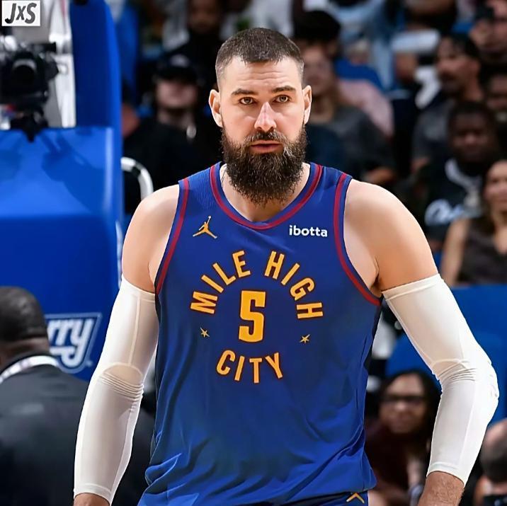 灰熊翻盘掘金，瓦兰丘纳斯统治全场的简单介绍