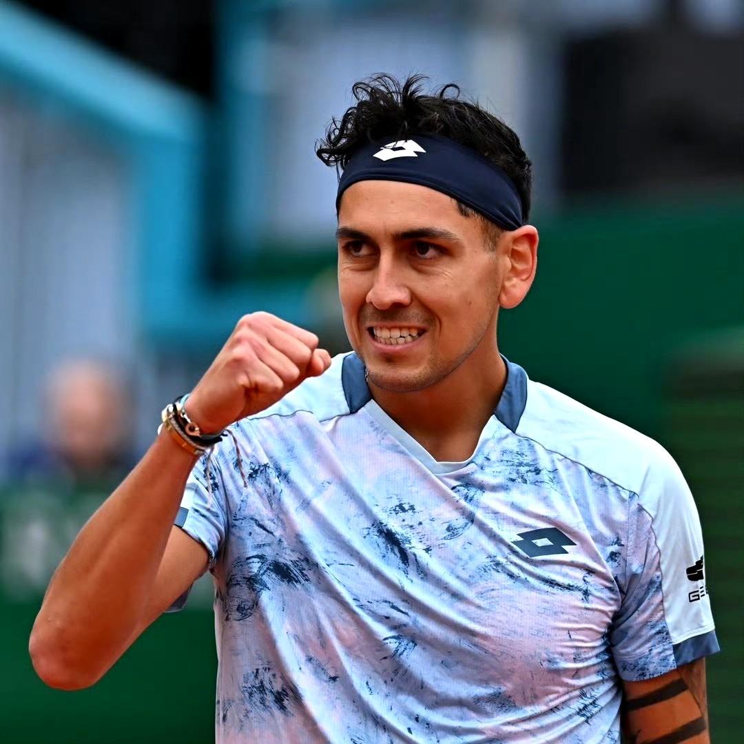 蒙特卡洛大师赛翻盘ATP总决赛，德约科维奇扛起全队的简单介绍