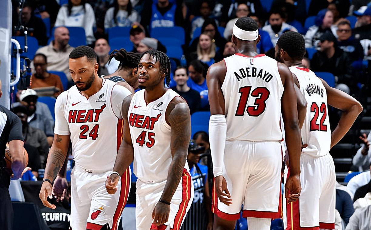 加拿大男篮险胜热火B队,米切尔制霸全场的简单介绍 加拿大男篮险胜热火B队,米切尔制霸全场的简单介绍