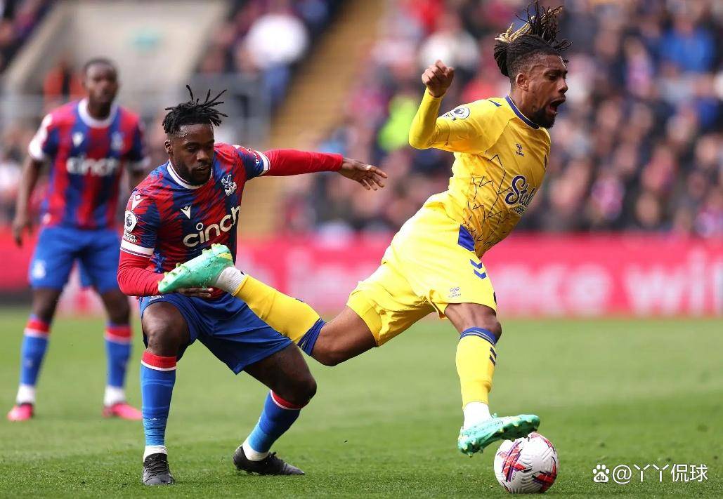 水晶宫主场战胜埃弗顿,保持保级希望的简单介绍 水晶宫主场战胜埃弗顿,保持保级希望的简单介绍