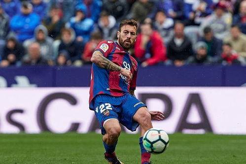 关于莱万特主场战平奥萨苏纳,保持不败战绩的信息 关于莱万特主场战平奥萨苏纳,保持不败战绩的信息