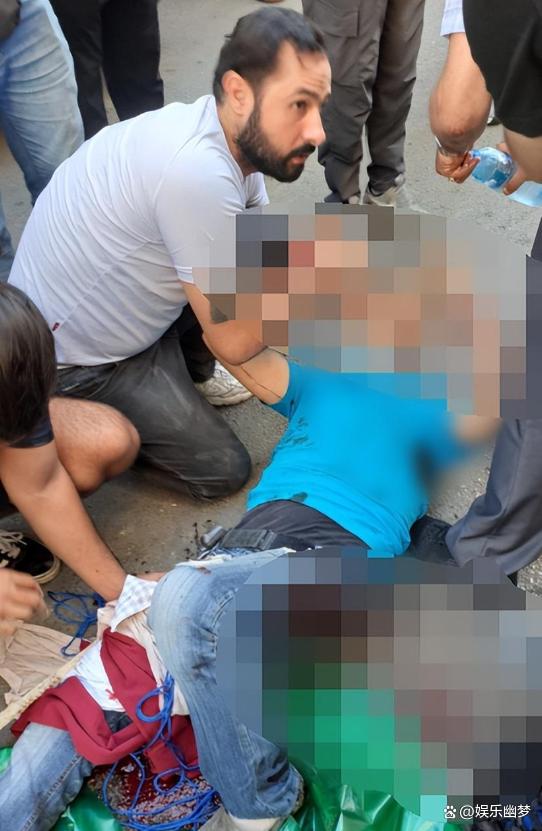 轰动一时!比赛现场发生离奇事件的简单介绍 轰动一时!比赛现场发生离奇事件的简单介绍