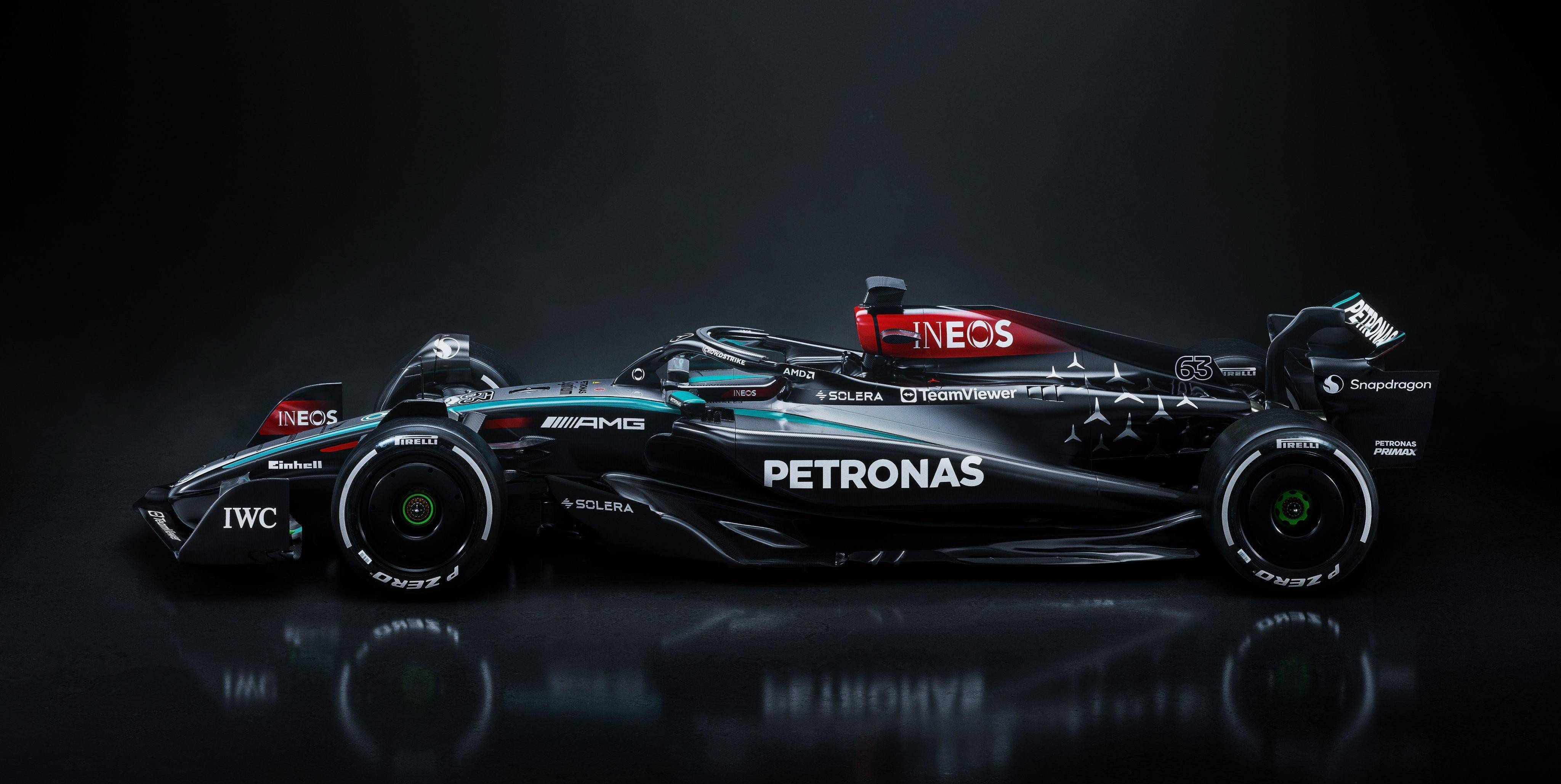 雷诺车队轻取威廉姆斯，佩雷兹刷新纪录的简单介绍