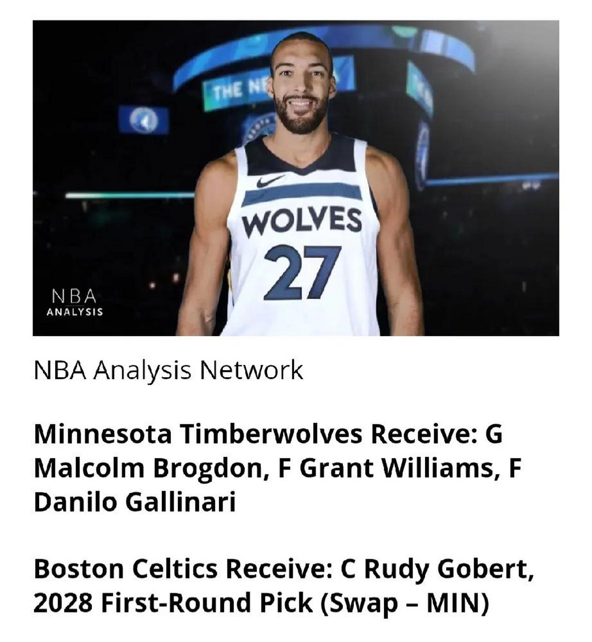 凯尔特人力克山西队,戈贝尔惊艳四座的简单介绍 凯尔特人力克山西队,戈贝尔惊艳四座的简单介绍