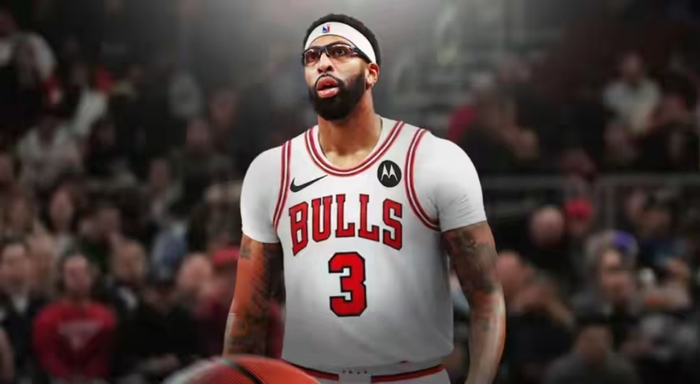 公牛轻取热火,浓眉哥高光表现的简单介绍 公牛轻取热火,浓眉哥高光表现的简单介绍