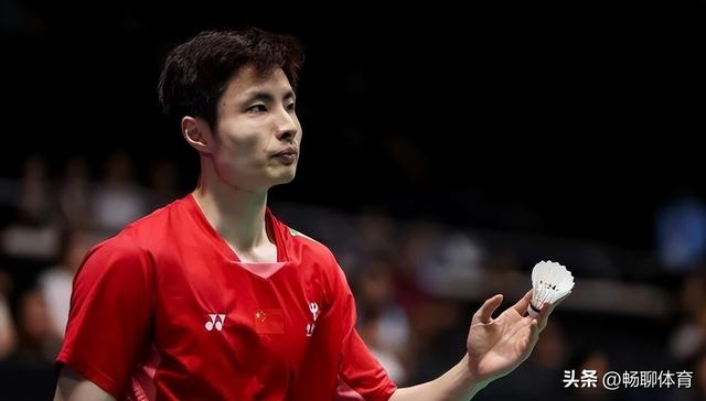 印度队横扫印尼队，石宇奇刷新纪录