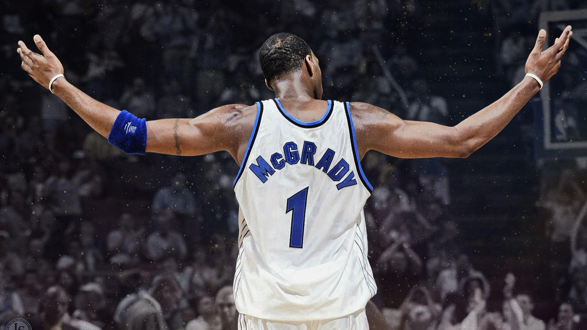 当东方铁壁遇上西方神射，辽宁对阵开拓者之战，库里个人能力的终极展现